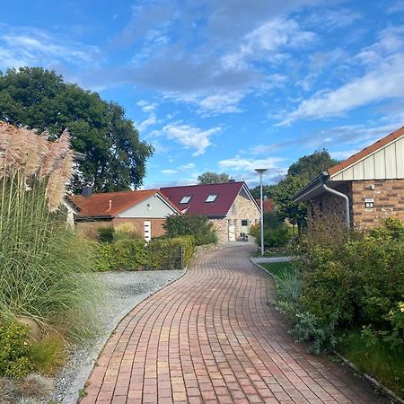 Feriendorf Suedstrand Haus 46 Пельцерхакен Экстерьер фото